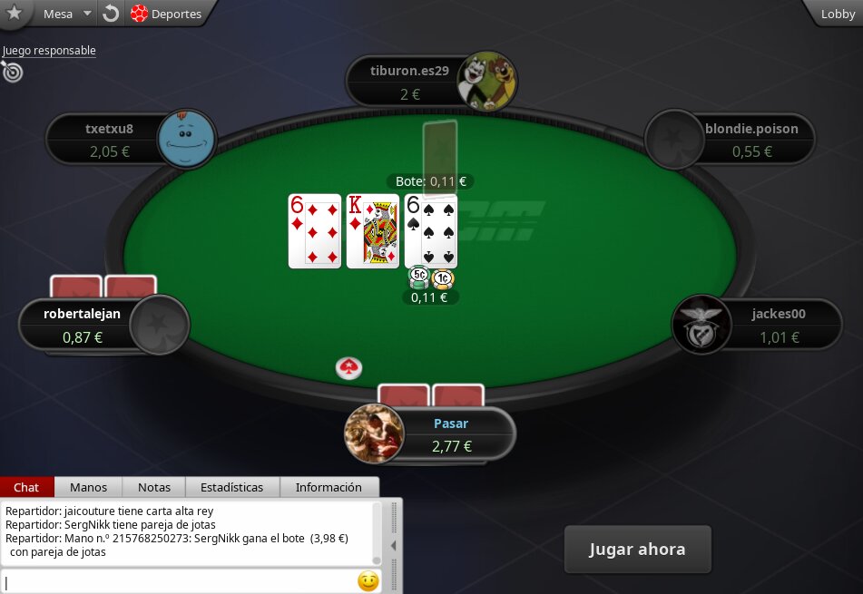 pokerschool pokerstars