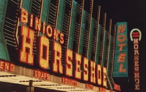 Horseshoe Casino