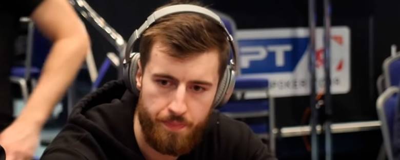 Wiktor Malinowski rozbija bank w serii Super Millions na GGPoker