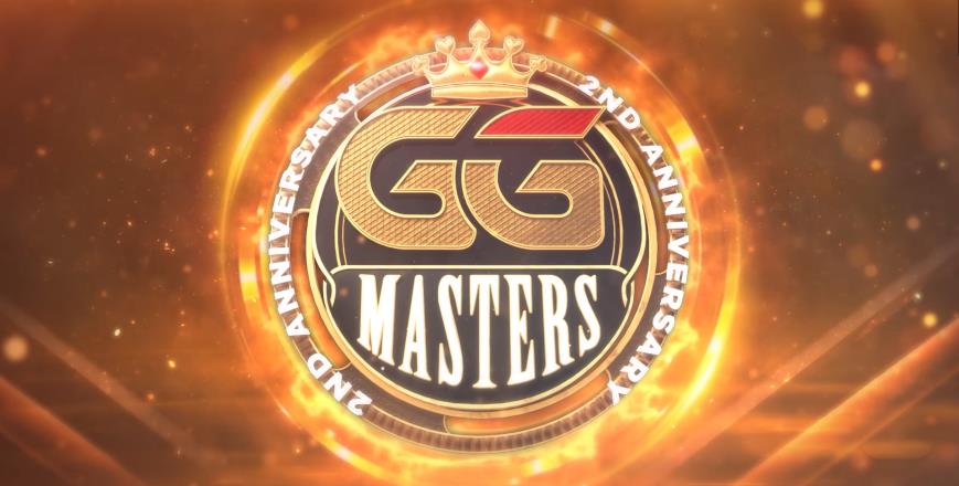 Promocja PokerListings! Otrzymaj swój bilet 150$ na GGMasters Overlay Edition!
