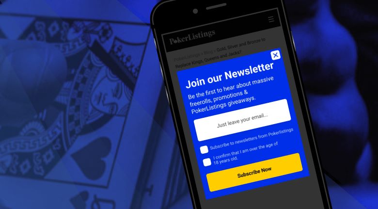 Dołącz do naszego newslettera i weź udział w ekskluzywnej serii rankingowej
