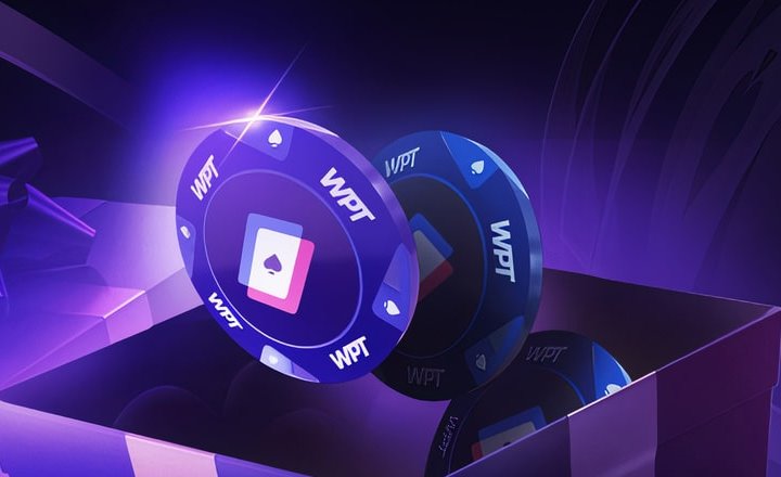 Nowa strona do grania w pokera już jest – WPT Global (bilet 110$ dla wszystkich nowych graczy)