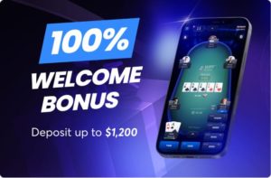 WPT Global Bonus