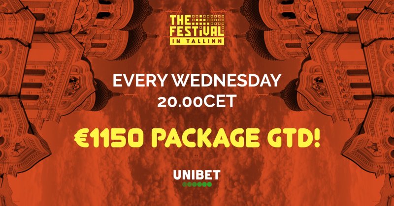 Unibet Satellite