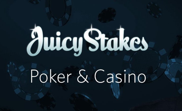 Juicy Stakes partnerem The Festival – satelita o pakiet 2 600$