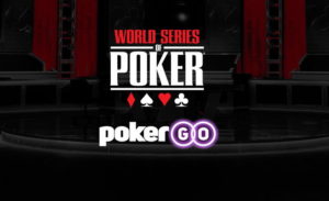 WSOP PokerGO
