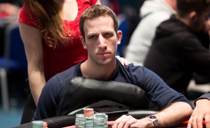 Benny “RunGodLike” Glaser zdobywa swój 13ty PokerStars COOP tytuł
