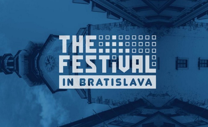 Rozpiska turniejów The Festival w Bratysławie ogłoszona!