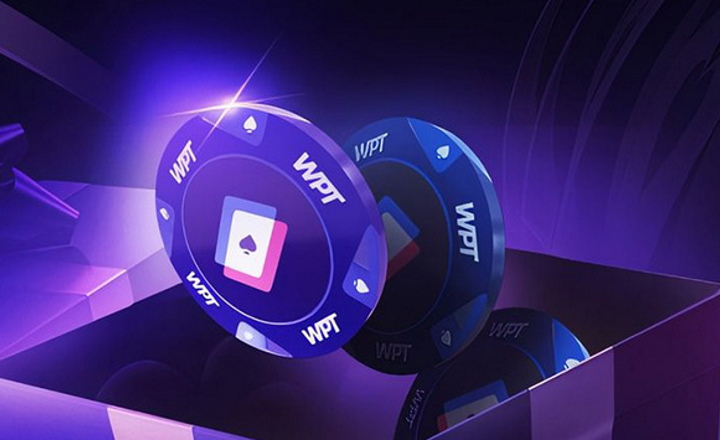 Darmowy bilet do WPT World Poker Championship o wartości 55$