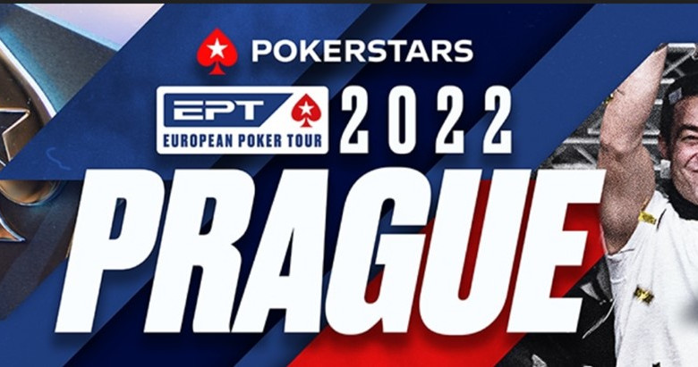PokerStars European Poker Tour – wygraj wyjazd do Pragi za drobniaki