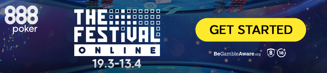 The Festival Online 2023