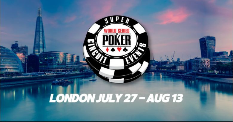 Zakwalifikuj się na dwa wielkie turnieje w Londynie, poprzez GGPoker Road to London