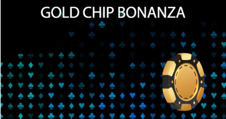 Nie przegap promocji Gold Chip Bonanza na Juicy Stakes Poker