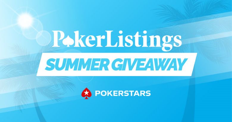 Rozdajemy PIĘĆ biletów do Sunday Million