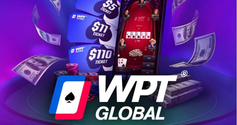 Nowa ulepszona oferta powitalna w WPT Global dla Ciebie i znajomych