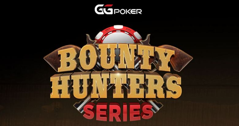 GGPoker ujawnia pełny harmonogram Bounty Hunter Series 2023