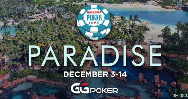 WSOP Paradise – Pokerowe Marzenie