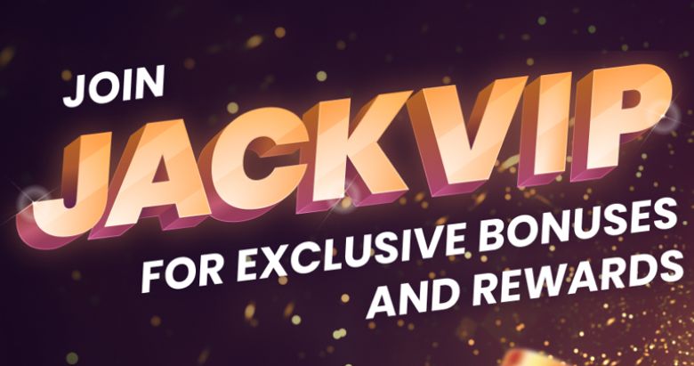 Zostań graczem VIP, aby cieszyć się najwyższej klasy jakością na JackPoker
