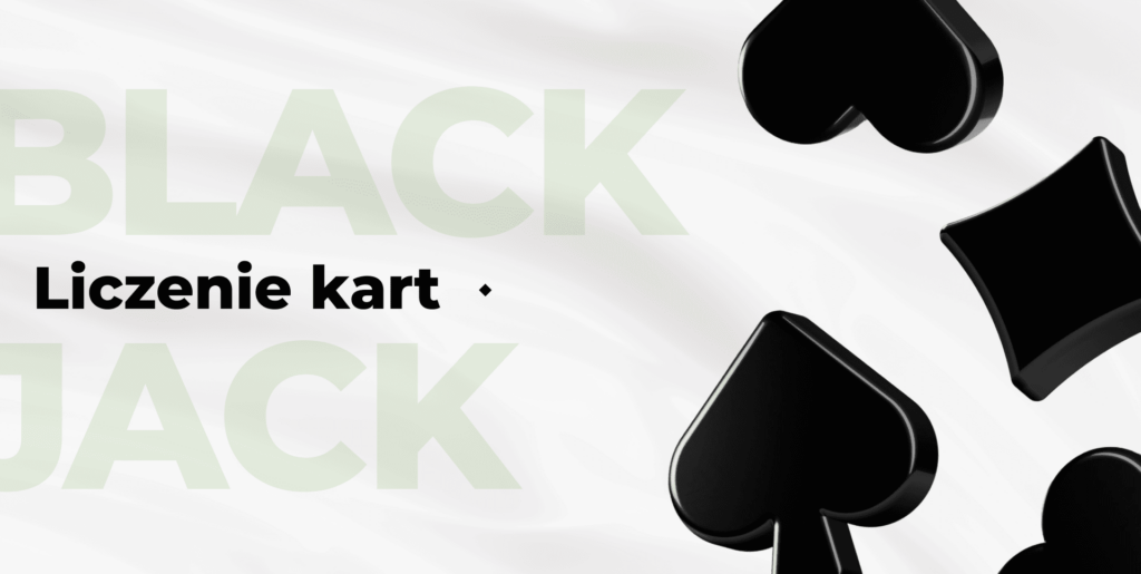 Obsługa kart inteligentnych w Blackjacku na PokerListing
