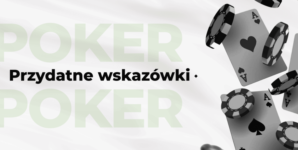 Wskazówki dotyczące wygrywania bankrollu w pokerze na platformie PokerListing