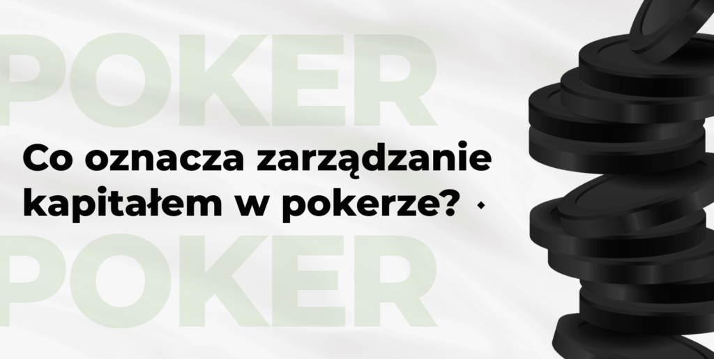 Posiadanie kapitału w pokerze na platformie PokerListing