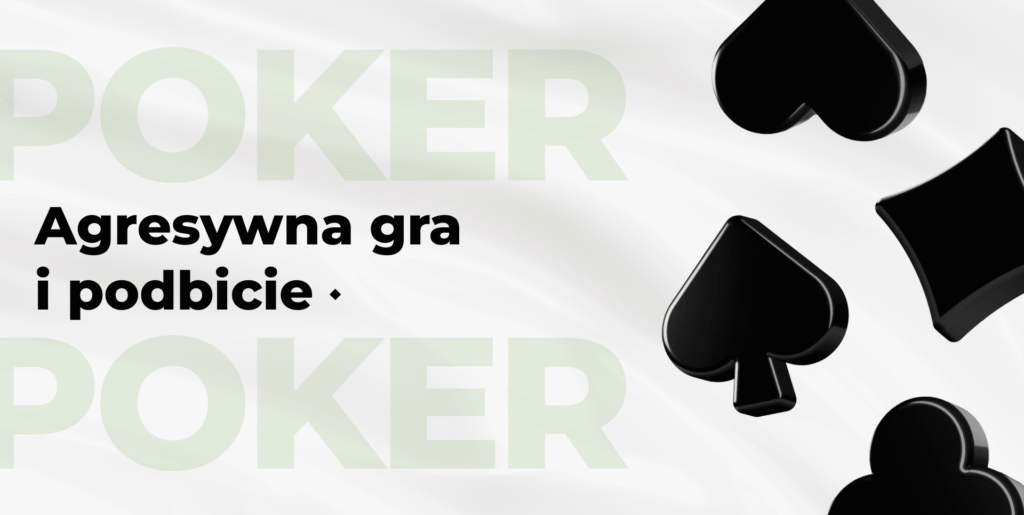 Strategie pokerowe na platformie PokerListing Gra emocjonalna