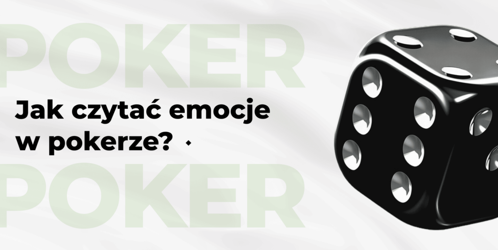 Kontrola emocji w pokerze na platformie Pokerlisting