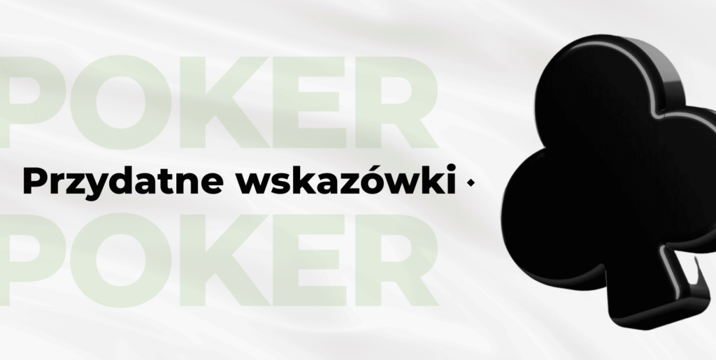 Porady dotyczące kontroli emocji w pokerze na platformie PokerListing