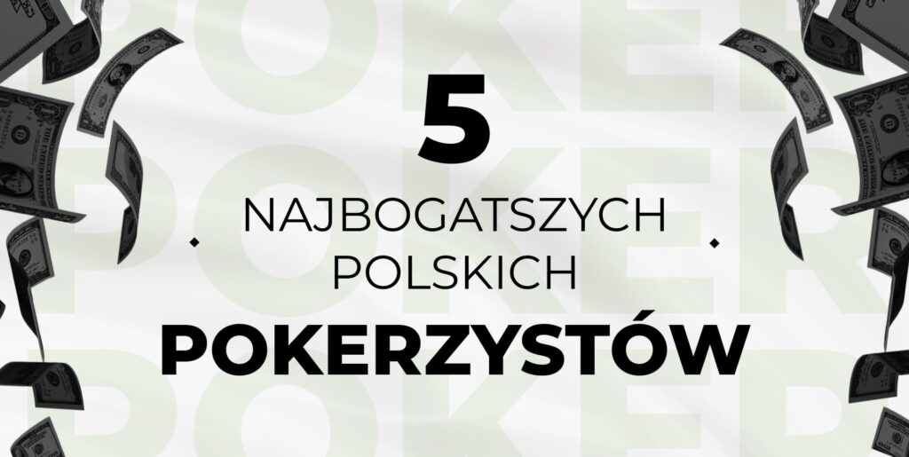 Poznaj listę najbogatszych graczy w pokera na platformie PokerListing