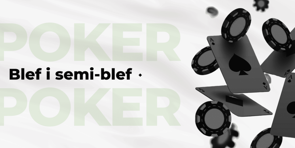 Strategie pokerowe na platformie PokerListing Emocjonalne sztuczki