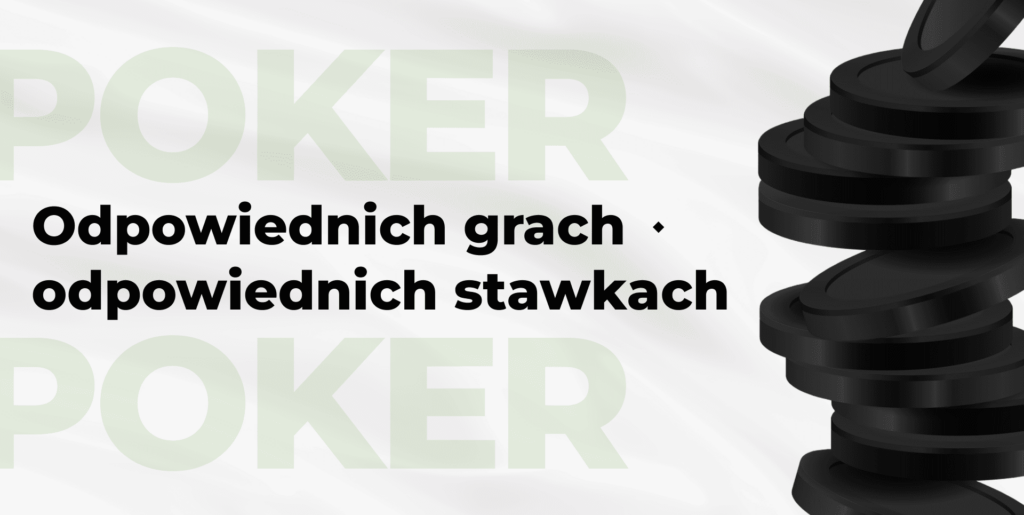 Strategie pokerowe na platformie PokerListing Inteligentny depozyt