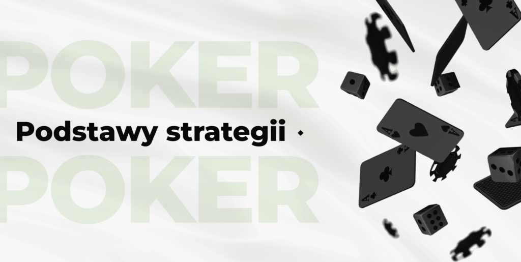 Strategie pokerowe na platformie PokerListing Informacje ogólne
