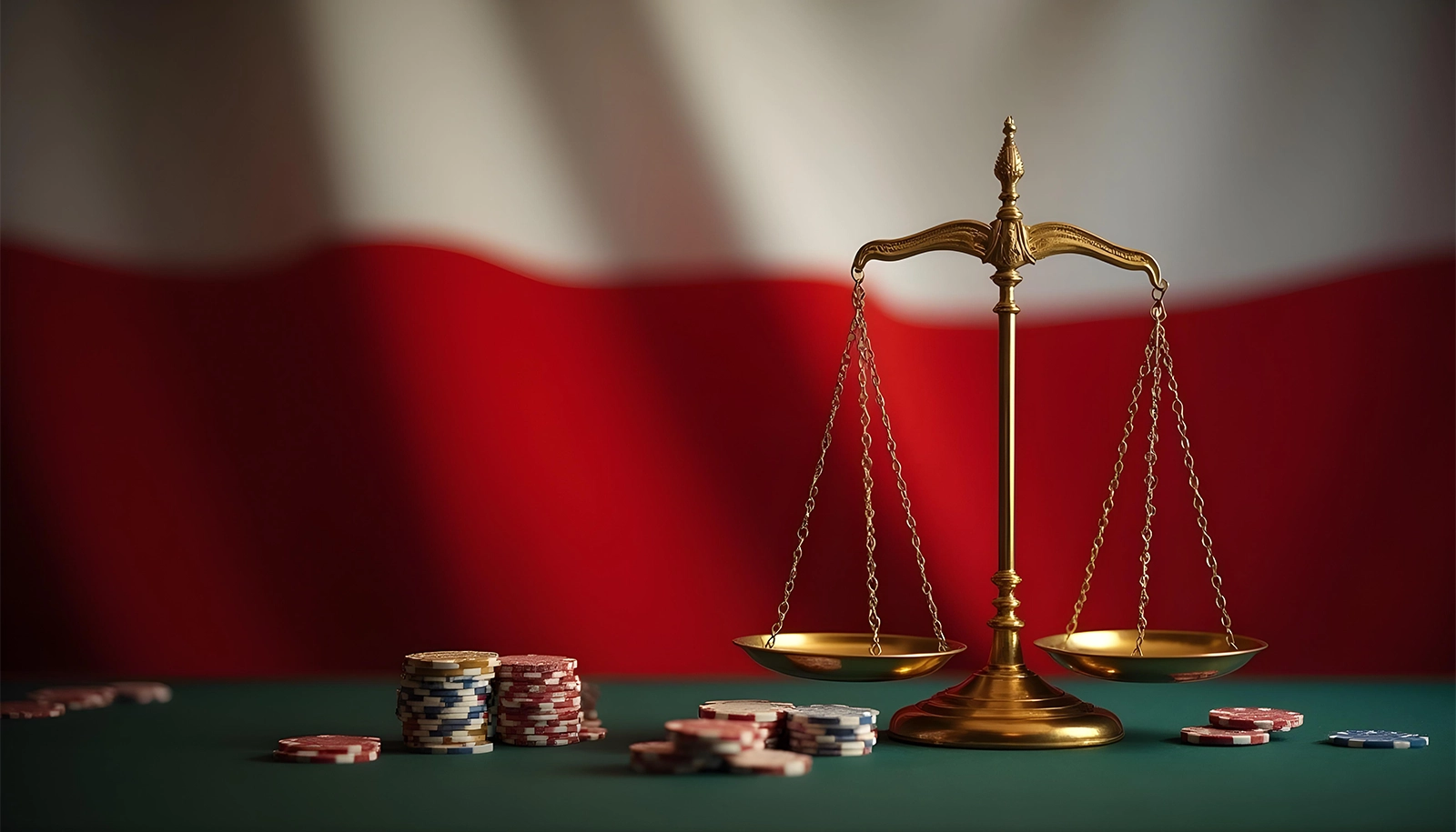 Czy poker jest legalny w Polsce