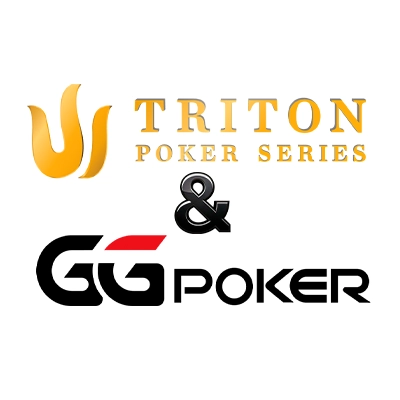 Triton Series & GGPoker