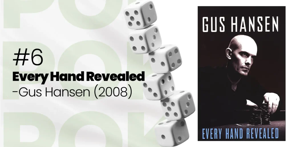 Ocena książki-Every Hand Revealed