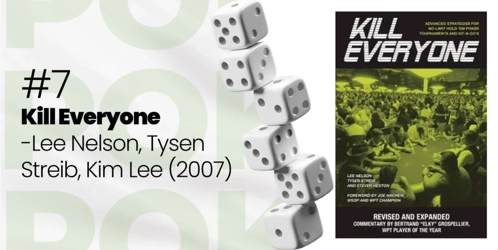 Ocena książki-Kill Everyone