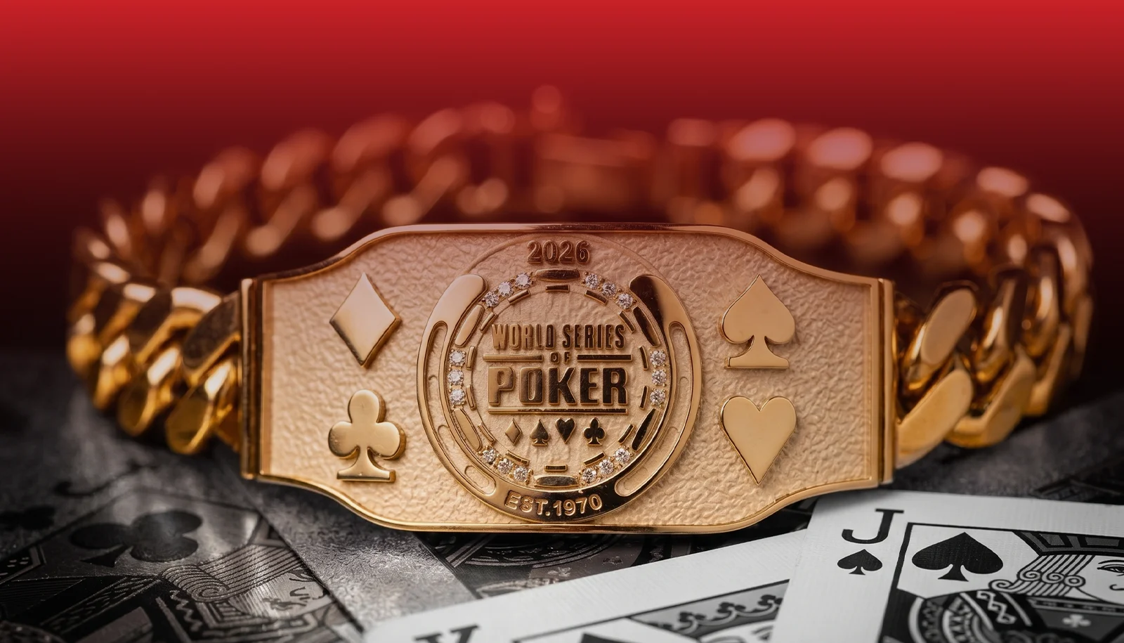 Czy WSOP zamienia się w festiwal GGLive?