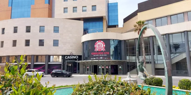 SiGMA Poker Tour ponownie wybrała Portomaso Casino, dobrze znane europejskim graczom z turniejów takich jak EPT czy The Festival Series.