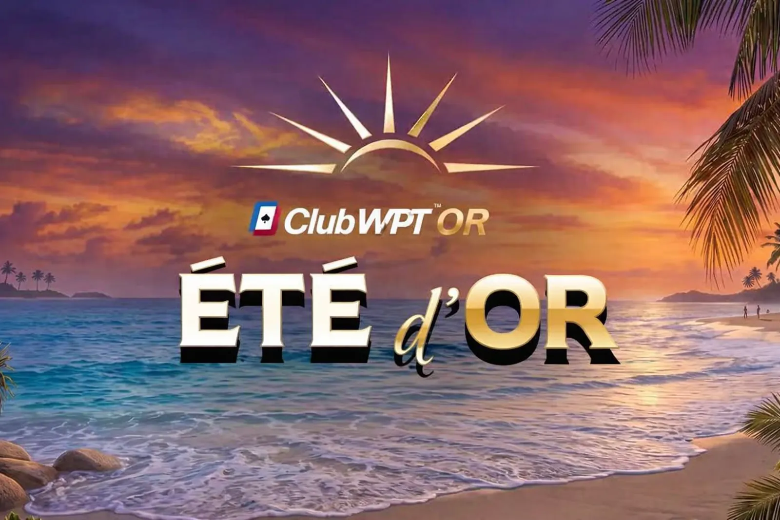 Rok 2026 był dla ClubWPT Gold trudny: zakaz w Kalifornii i zmiana strategii WPT. Teraz platforma ogłasza letnią serię Summer of Gold (24.05–28.06), równoległą do WSOP 2026.