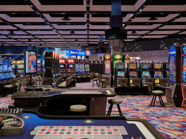 WSOPC Toronto 2025 w Great Canadian Casino Toronto