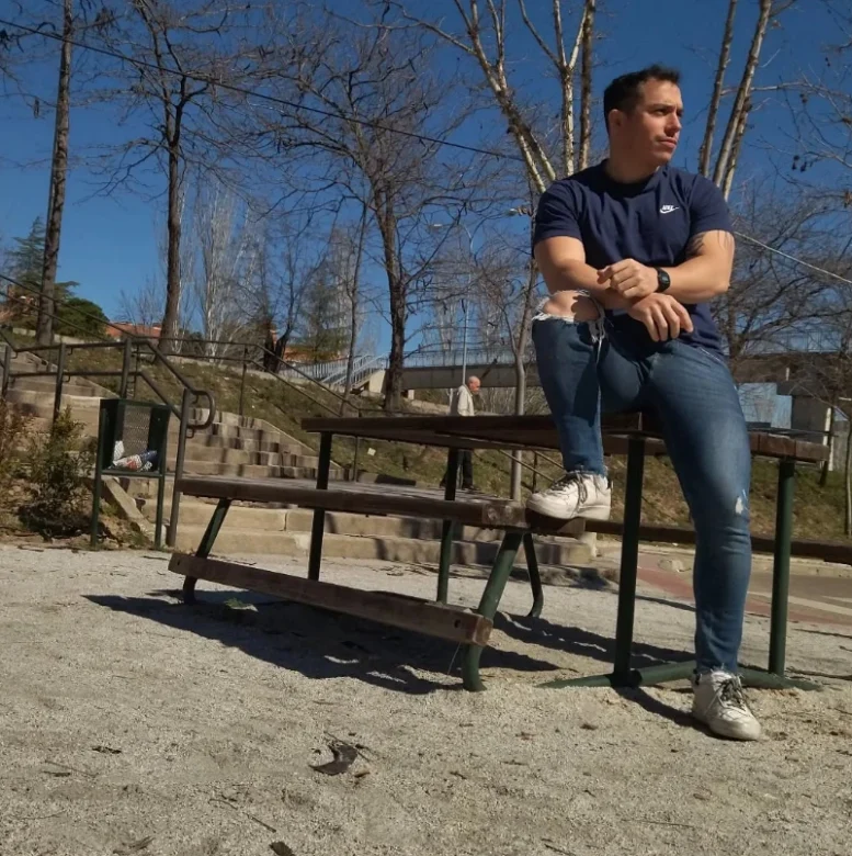 Carlos „perdigg”
