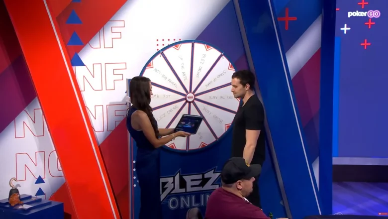 Wheel of Pain w No Gamble No Future