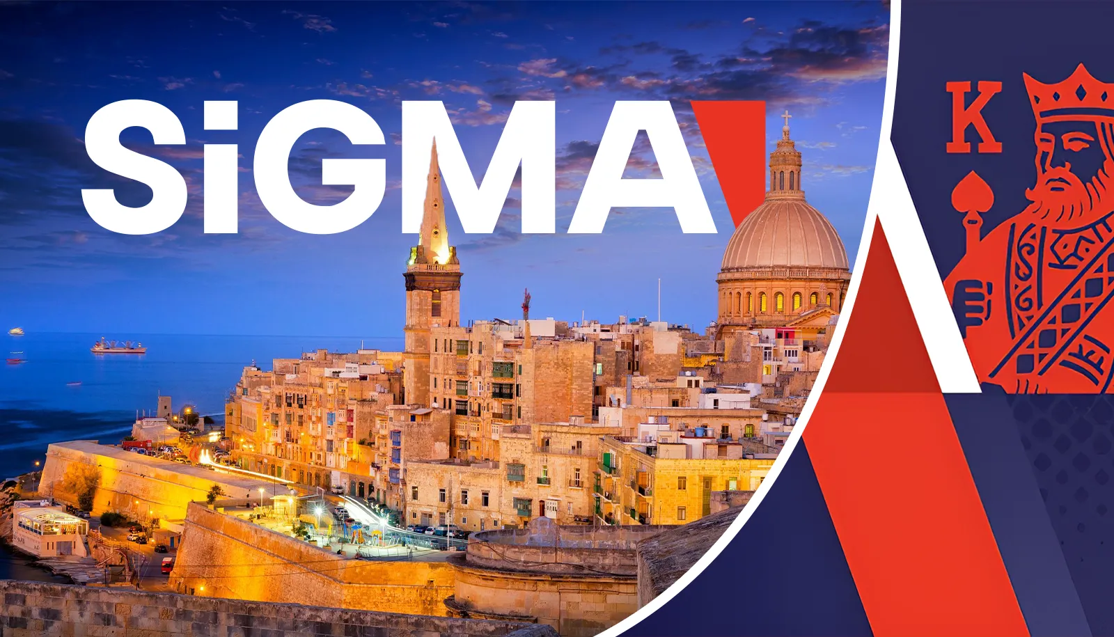 Ekskluzywnie od SiGMA: Dlaczego Malta stała się idealnym miejscem dla serii pokerowych