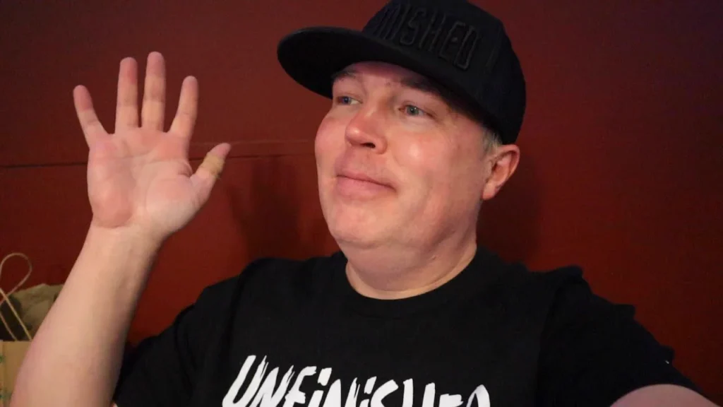 Tim „TheTrooper97” Watts