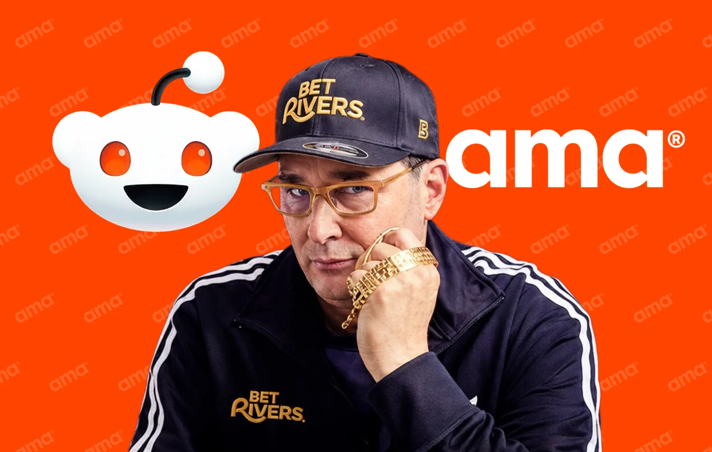 Phil Hellmuth otwiera się przed społecznością Reddita