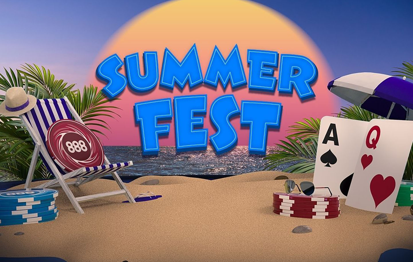 Oto skrócony przeróbka w języku polskim (237 znaków ze spacjami): --- Wykonaj misję, by zdobyć wejściówkę do freerolla Summer Fest z pulą $2,000. Czterech najlepszych w finale otrzyma pakiety na 888poker LIVE London Main Event o wartości $2,500 każdy.