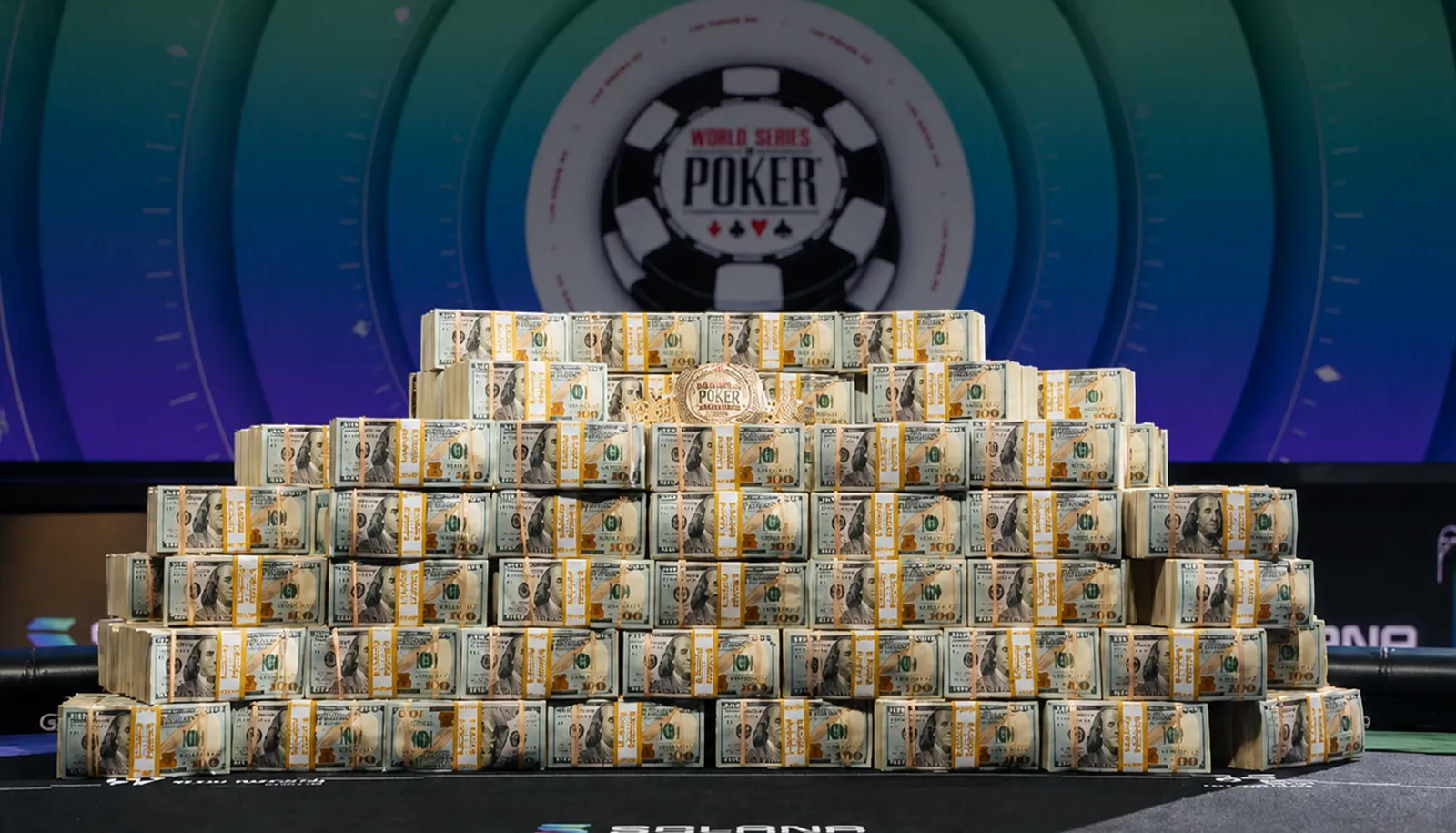 Aktualizacja ze świata pokera live: lipiec 2026