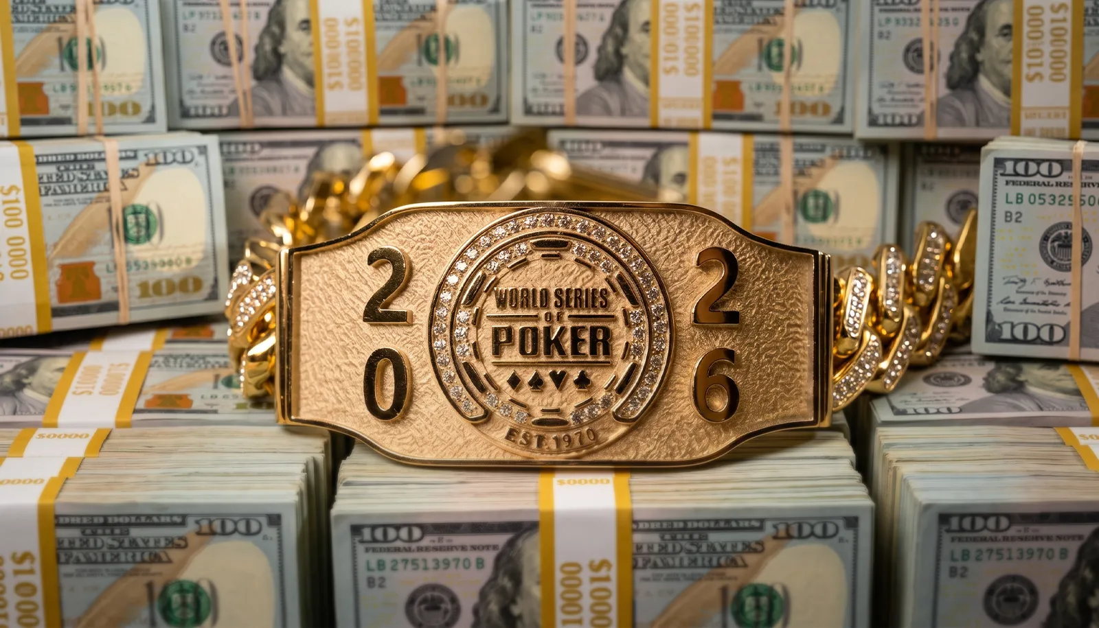 WSOP 2026 w podsumowaniu