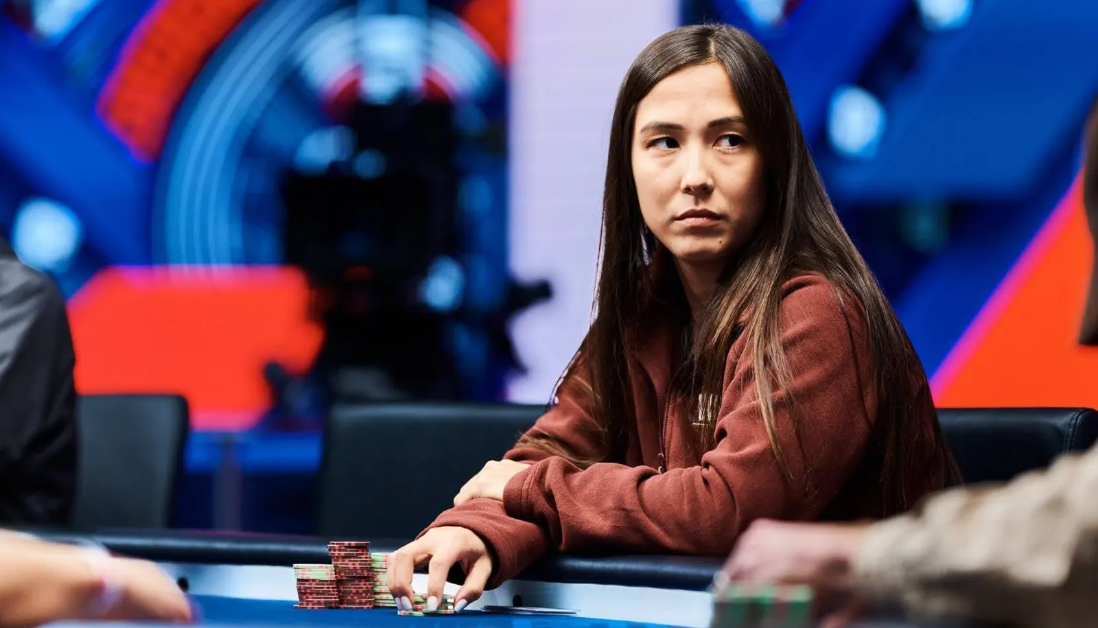 Barbara Akemi bije kolejne rekordy. Czy to dziś najlepsza pokerzystka Brazylii?
