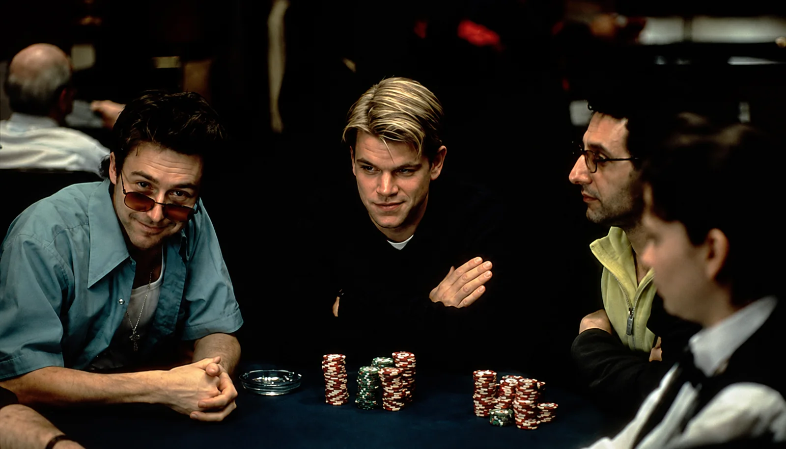 Czy poker może ponownie stać się zjawiskiem mainstreamowym?